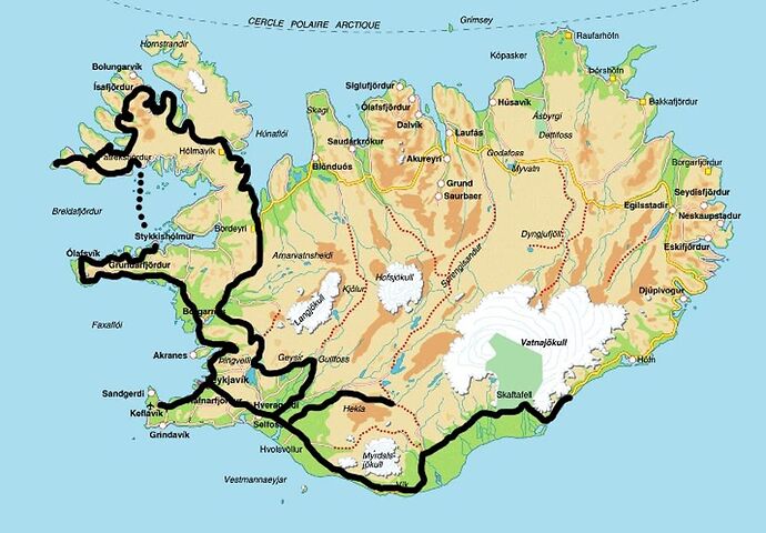Voyage 2016 - alisa01 Voyage 2016 - alisa01