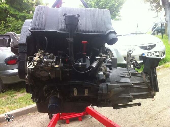boite j5 1.9l D - mika_du314x