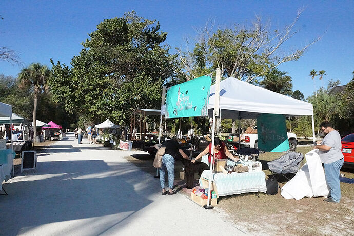 Découverte de La FLORIDE - du TAMIAMI TRAIL à FORT MYERS - cartesien