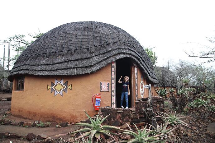 Road trip Afrique du Sud - Swaziland avec de jeunes enfants - Mayi-33