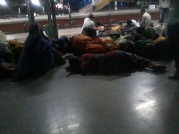de Varanasi à Katmandou en train et bus - gentideva de Varanasi à Katmandou en train et bus - gentideva