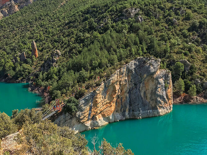 Idées de randonnées dans les Hautes-Pyrénées et alentours - atnah50