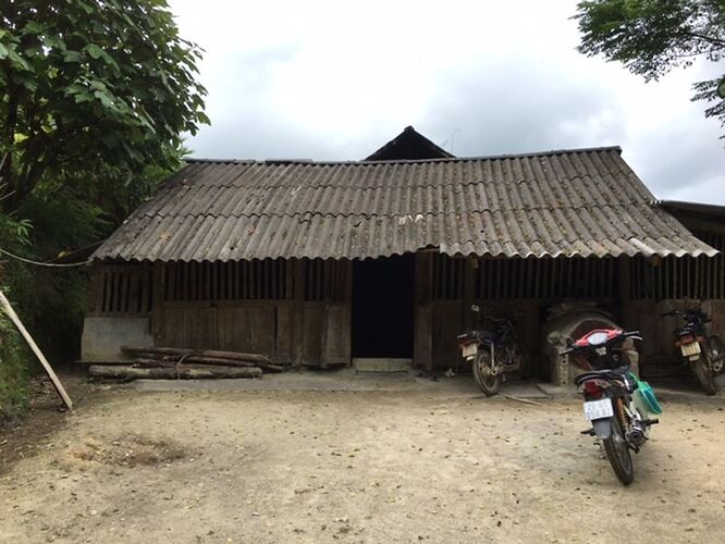 Re: Hoàng Su Phi et ses rizières en terrasse. - Abalone_vn