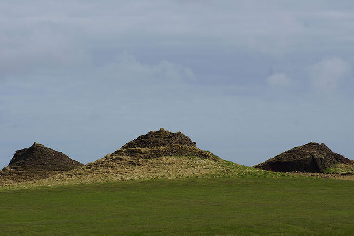 Tour de l'Islande en 18 jours - cartesien