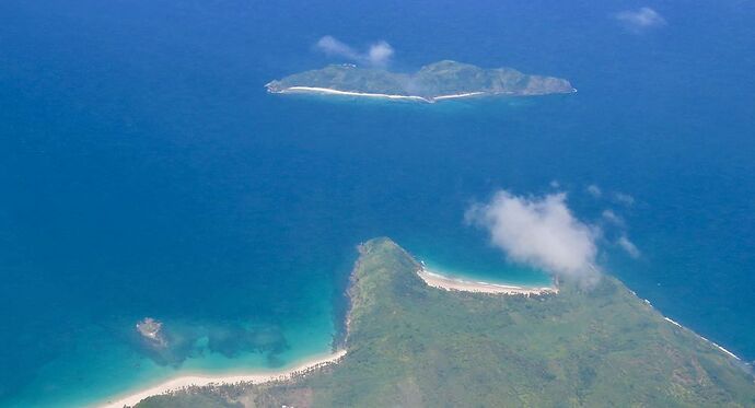 Re: Des Visayas à Palawan, retour de 3 semaines magnifiques! - PATOUTAILLE