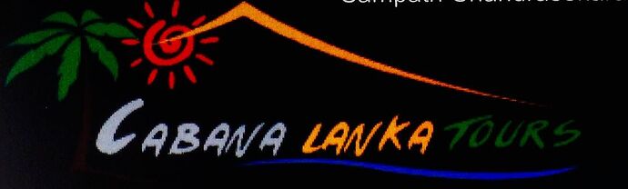 Re: Recommandation d'un guide chauffeur au Sri Lanka - Cabana-Lanka Re: Recommandation d'un guide chauffeur au Sri Lanka - Cabana-Lanka