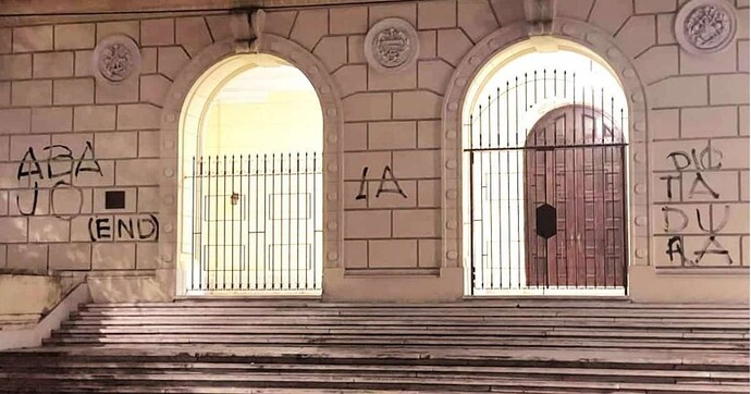 pintan-abajo-dictadur