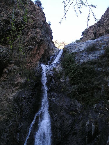 Re: Montagnes, oasis, kasbahs du Maroc  - mimidada