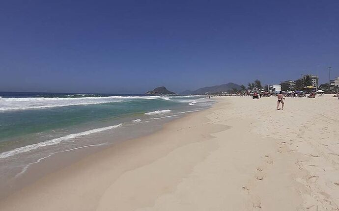 Tourisme à Rio et ses plages - France-Rio