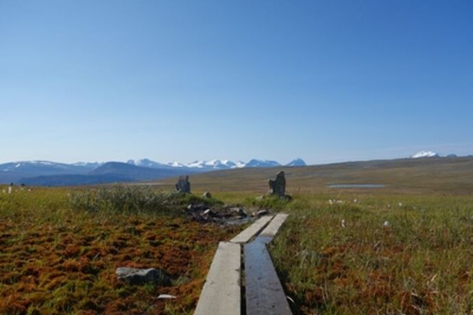 Re: Se les geler entres copines: Islande, Suède, Finlande ou Norvège ? Qu'elles périodes de l'année ? - marie_31