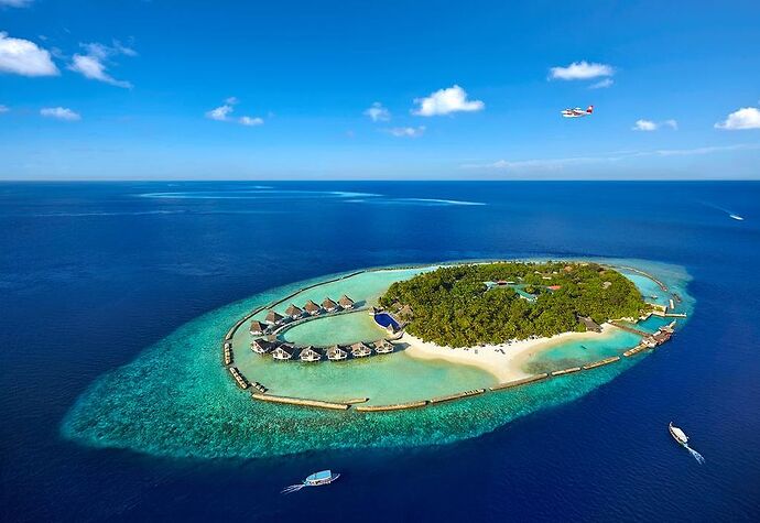 Conseils et bons plans Maldives - Marilouisa