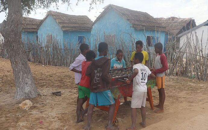 Re: Côte ouest de Tuléar à Morondava - worlder56