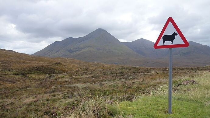 Circuit Ecosse : Road trip et randonnée dans les Highlands et sur l'île de  Skye