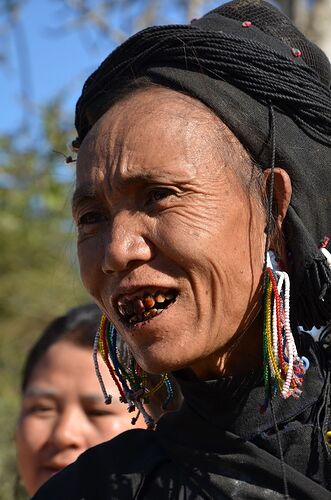 Retour d'expérience 17 jours en Birmanie du 26 janvier au 11 février: épisode 1 Yangon et Kengtung - fabienne65