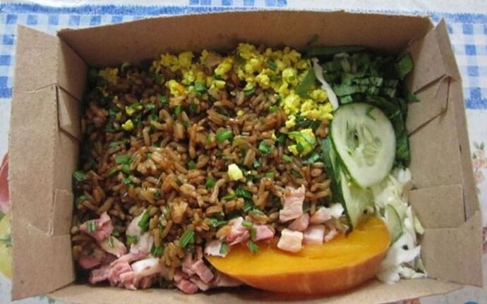 manger en CUP..... - viajecuba