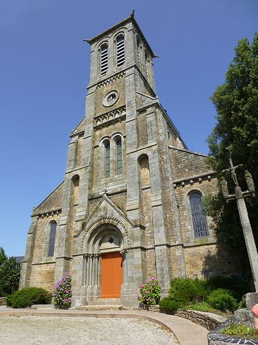 Re: Carnet de voyage, une semaine sous le soleil de Bretagne - Fecampois