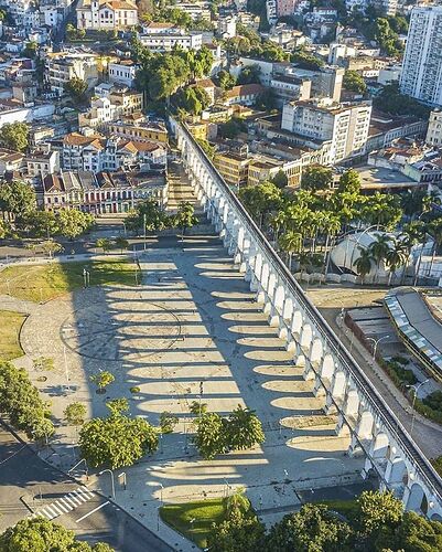 Voyage seule au Brésil  - France-Rio