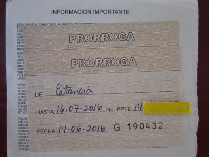 Re: Possibilité de rester 3 mois maximum à Cuba - chavitomiamor