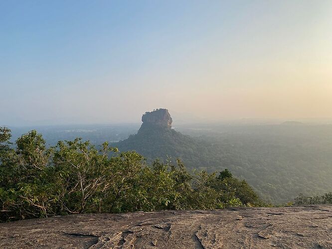 Un incroyable voyage au Sri Lanka grâce à notre chauffeur Buddi et Salut Sri Lanka - marine57911