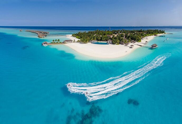 Météo du 03 Mars 2021 - Phil Ô Maldives Guide Safaris
