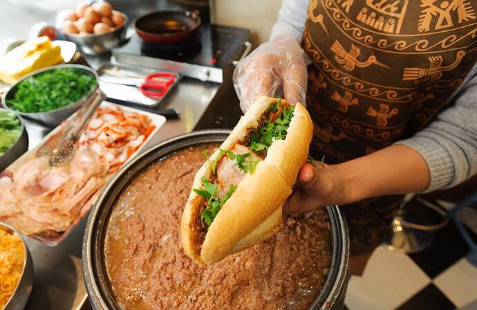 10 Plats Incontournables À Découvrir À Hanoi - Vu-Thanh-Mai