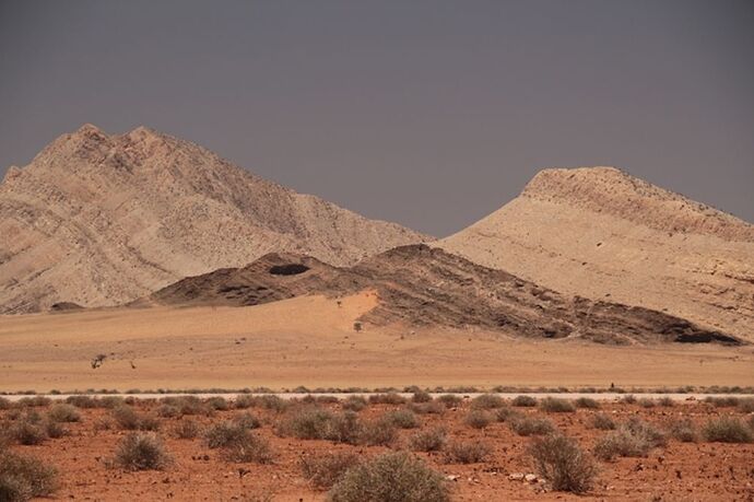 Re: Namibie - 15 jours en octobre 2018 - pascal41lc