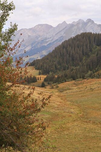 Bol d'air à La Clusaz - Emi67