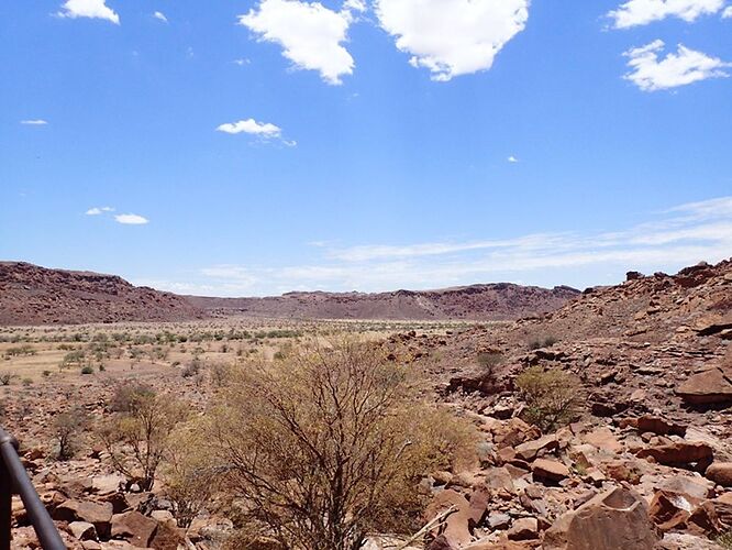 Re: Namibie - 15 jours en octobre 2018 - pascal41lc