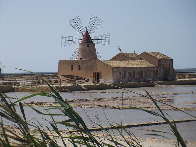 suite : Mazara del Vallo , Marsala - giorgio