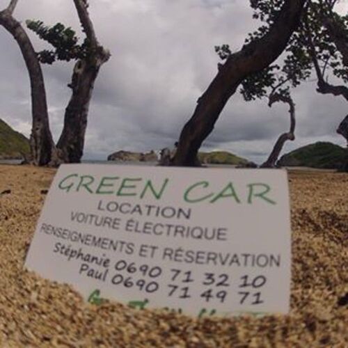 Numéros telephone Green Car - marino