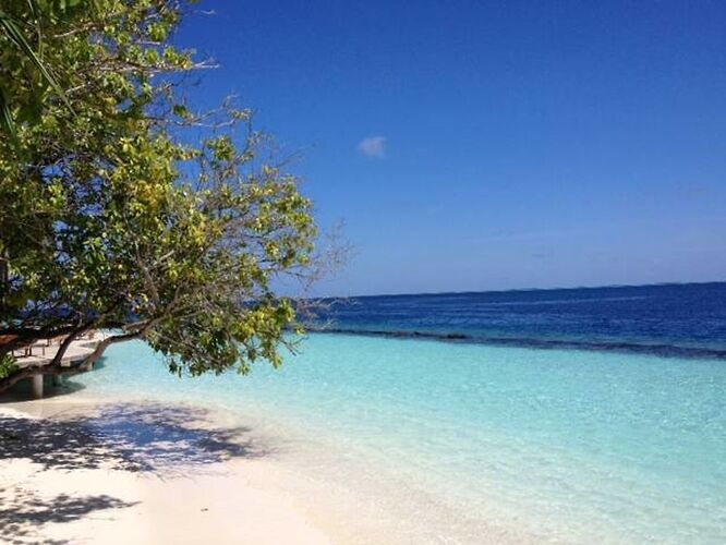 Météo de ce Lundi Matin en direct live - Philomaldives Guide Safaris