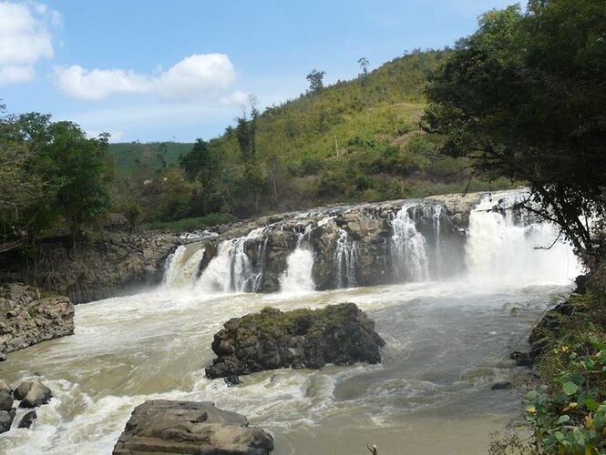 Re: Bus Ban Mê Thuôt - Dalat - Abalone_vn