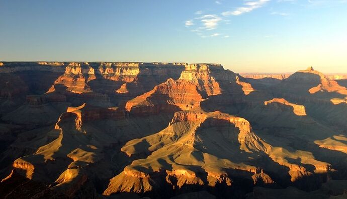 Shoshone point - rafa