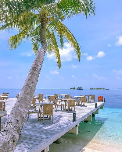 Météo du 01 Novembre 2020 - Philomaldives Ex guide Safaris