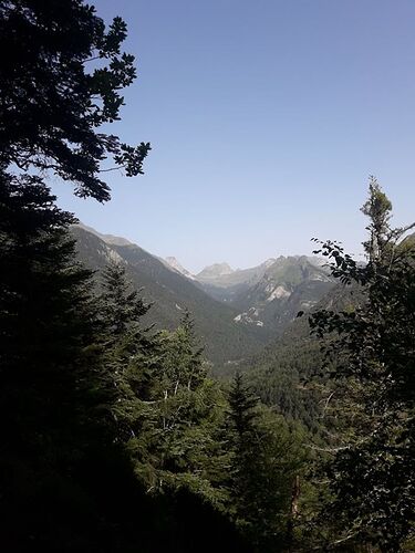 4 jours dans la magie des Pyrénées - Theo6476 4 jours dans la magie des Pyrénées - Theo6476