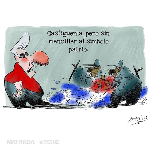 castigo
