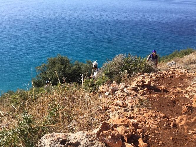 Retour de voyage avec Albanie 360 - marion-cirefice