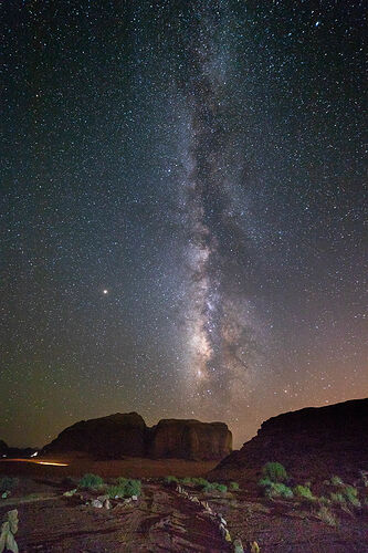 Re: Super tour dans le Wadi Rum - winterglow