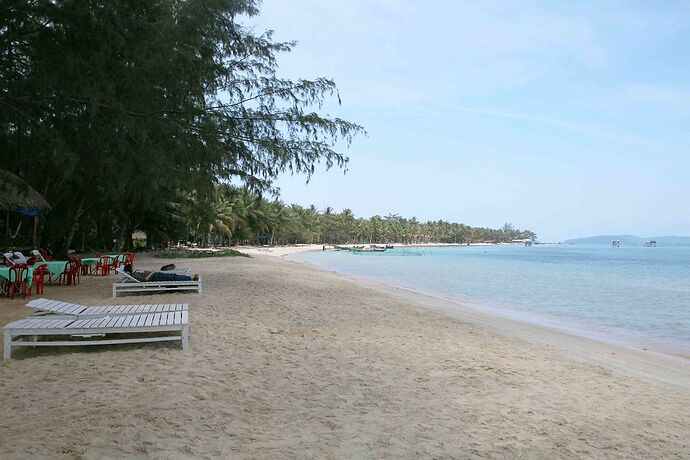 Les plages de Phú Quốc - Abalone_vn