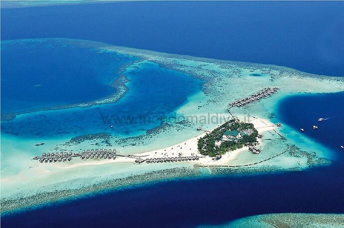 Resorts - Ari Atoll - Philomaldives  Guide  Maldives