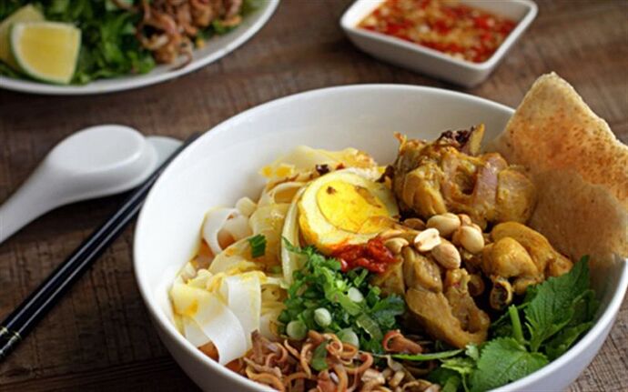 Re: Gastronomie à Da Nang - Petit Milo