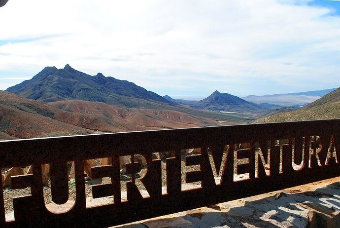 Fuertentura - Canaries - lafeuille24
