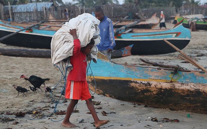 Re: Côte ouest de Tuléar à Morondava - worlder56