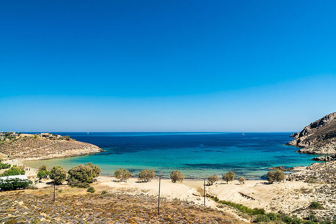 Re: Carnet de voyage : Anafi - Folégandros - Sérifos - tfab