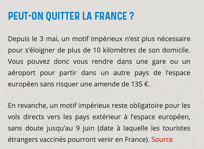 Re: Test PCR et VISA à l'arrivée à HURGHADA Infos & délais - Narcis92