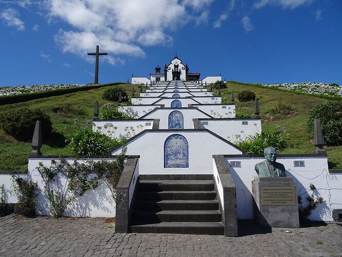 2 semaines sur Sao Miguel sans s'ennuyer! - PepetteEnVadrouille