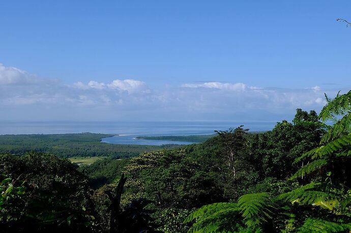 A la découverte du Tropical North Queensland - CelCed6