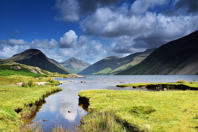 Venez découvrir le Lake District - Les-marcheurs-gourmands