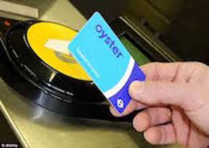 Oyster Card, récupérer le prix d'achat ! - Ropieur