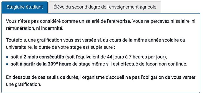 Stagiaires ? - H@rd